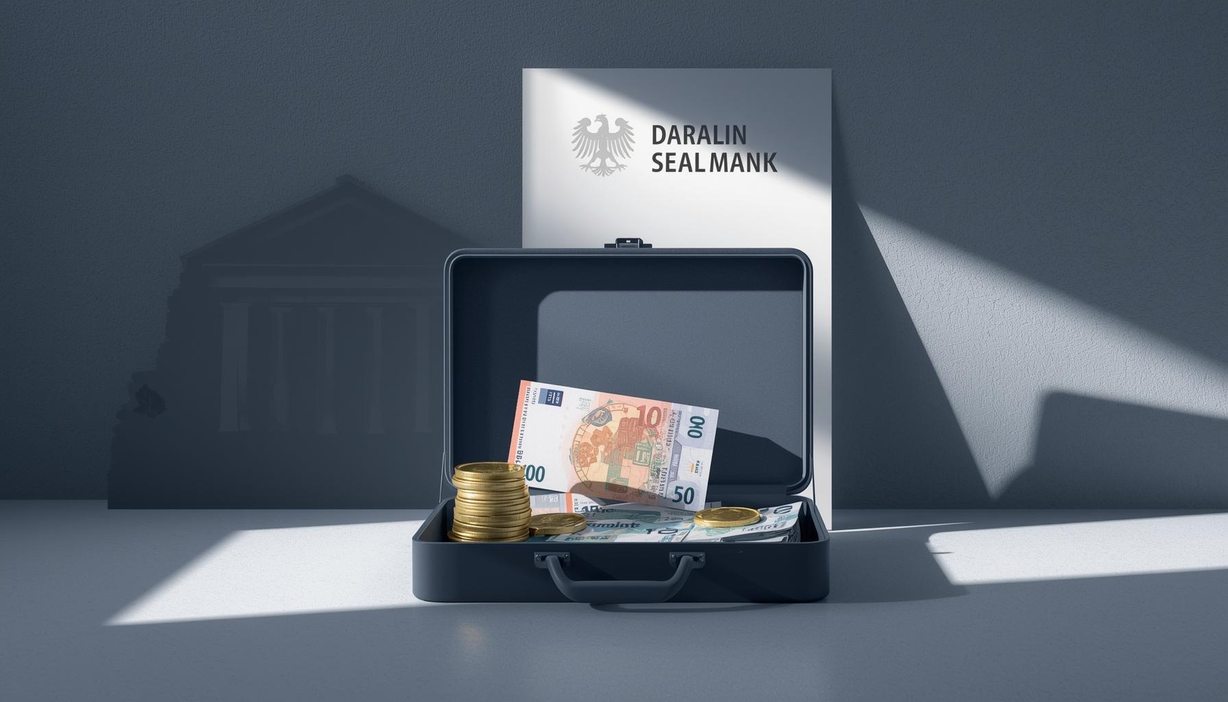 Bedeutung der deutschen Lizenz und des Glücksspielstaatsvertrags