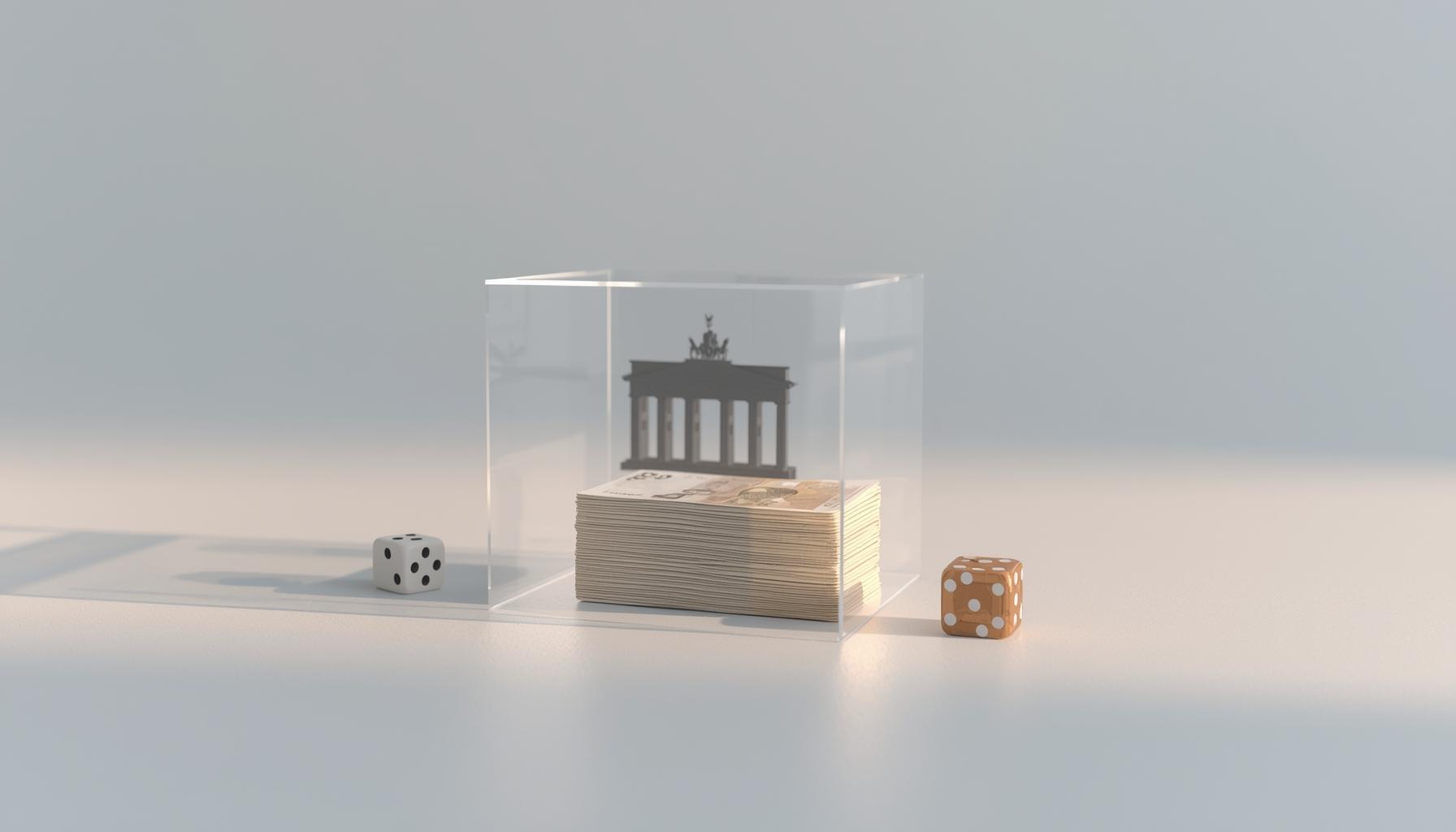 Steuerliche Grundlagen für Glücksspiele in Deutschland