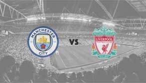 Vorspiel Manchester City Liverpool