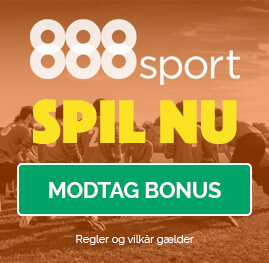888sport Willkommensbonus
